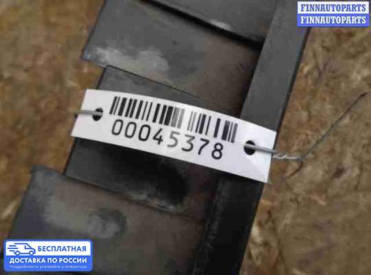 Кронштейн бампера на Volkswagen Touareg I (7L)