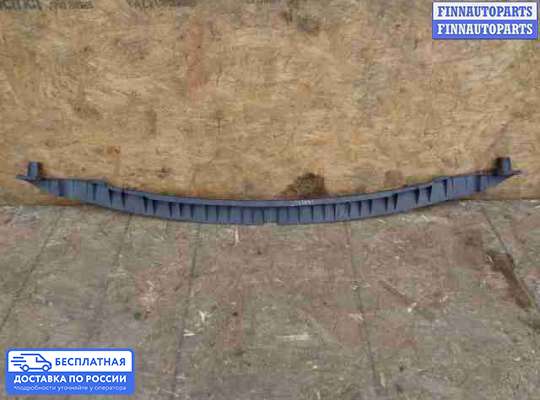 Кронштейн бампера на Volkswagen Touareg I (7L)