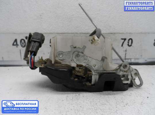 Замок боковой двери на Toyota RAV4 I (XA10)