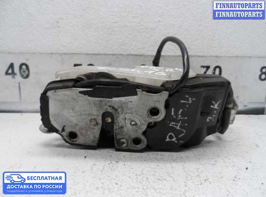 Замок боковой двери на Toyota RAV4 I (XA10)
