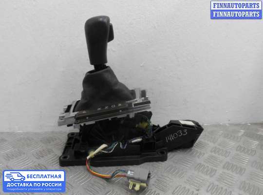 Селектор АКПП на Ford Edge (CD3)