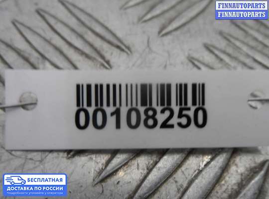 Селектор АКПП на Ford Edge (CD3)