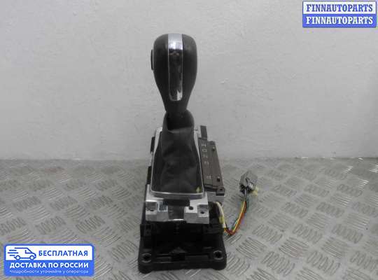 Селектор АКПП на Ford Edge (CD3)
