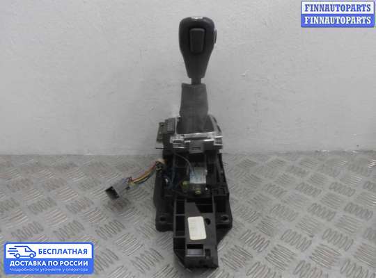 Селектор АКПП на Ford Edge (CD3)