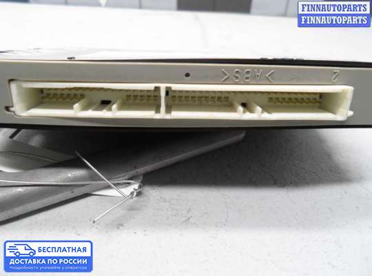 ЭБУ прочее на Lexus LS IV (XF40)
