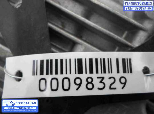 ЭБУ ДВС (блок управления двигателем) на Jaguar S-Type