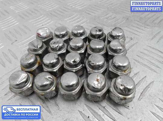 Болт колесный (гайка) на Mazda CX-9 I (TB)