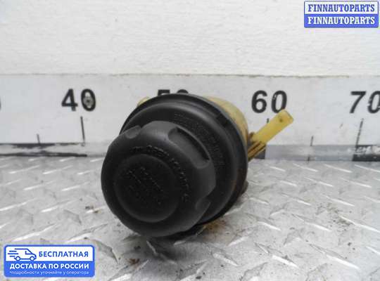 Бачок гидроусилителя на Hyundai Santa Fe II (CM)