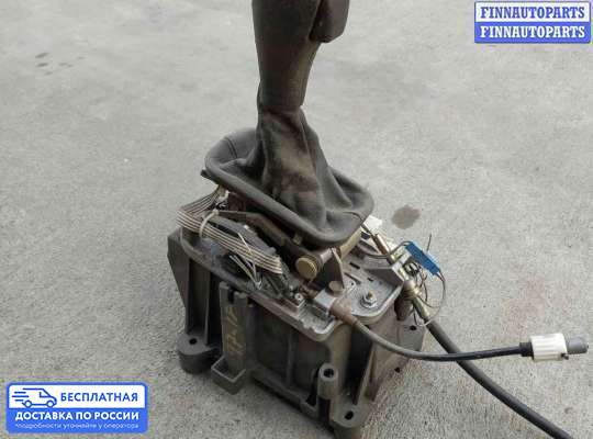 Селектор АКПП на Range Rover III (LM, L322)