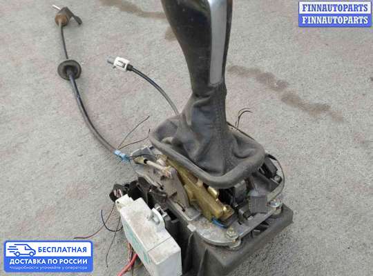 Селектор АКПП на Range Rover III (LM, L322)
