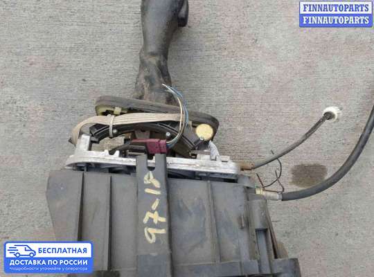 Селектор АКПП на Range Rover III (LM, L322)
