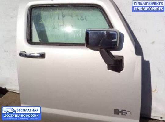 Стеклоподъемник электрический на Hummer H3