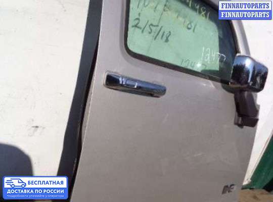 Стеклоподъемник электрический на Hummer H3