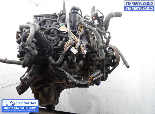 Катушка зажигания на Infiniti QX56 (JA60)