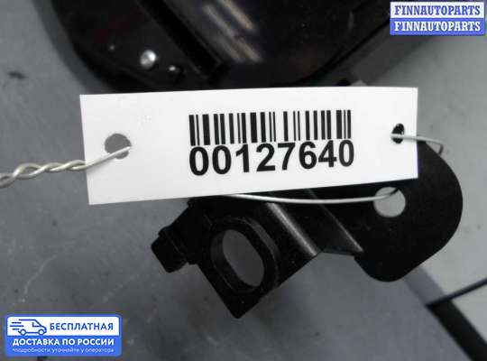 Магнитола на Chevrolet Cruze I (J300)