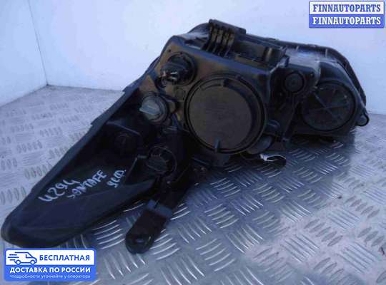Фара передняя на Hyundai Santa Fe III (DM, NC)