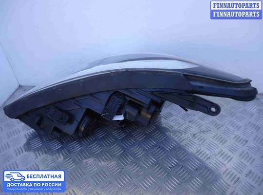 Фара передняя на Hyundai Santa Fe III (DM, NC)