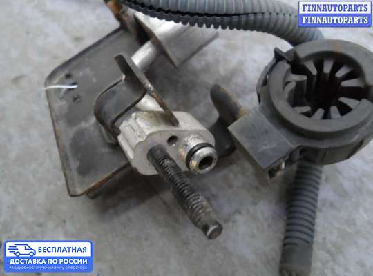Трубка кондиционера на Toyota Sienna II