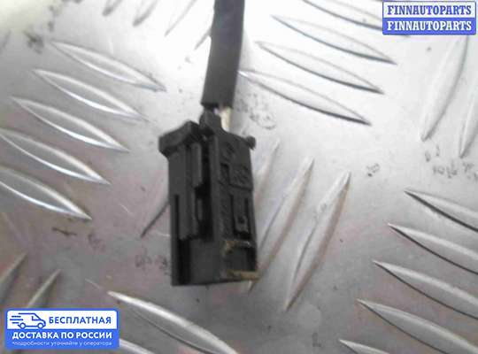 Компрессор центрального замка на Mercedes-Benz CL (C216)