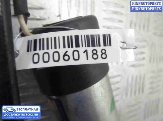 Компрессор центрального замка на Mercedes-Benz CL (C216)