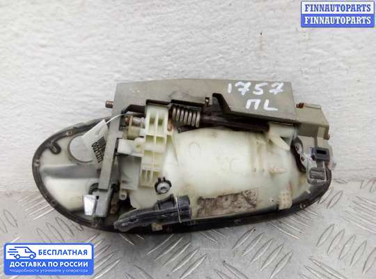 Ручка двери наружная на BMW 7 (E65/E66)