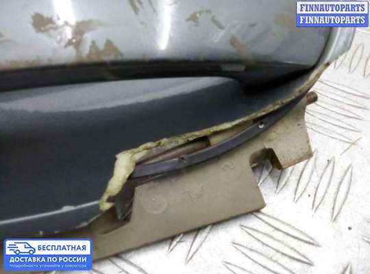 Ручка двери наружная на BMW 7 (E65/E66)