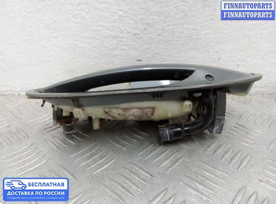 Ручка двери наружная на BMW 7 (E65/E66)