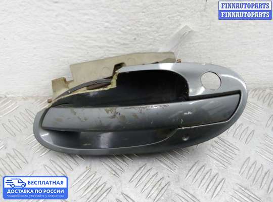 Ручка двери наружная на BMW 7 (E65/E66)