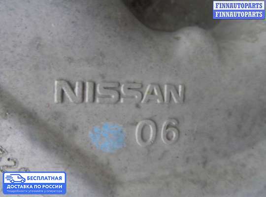 Рычаг подвески на Infiniti G (V36)