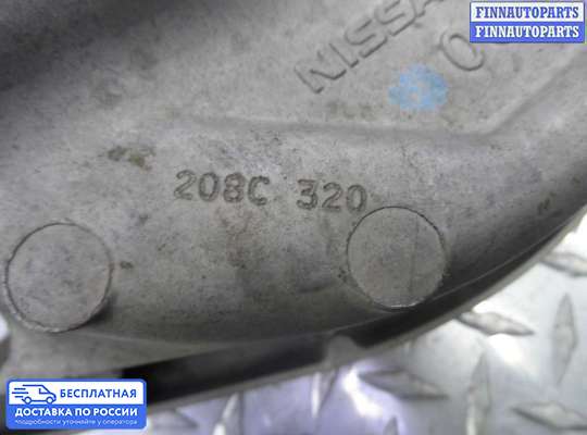 Рычаг подвески на Infiniti G (V36)