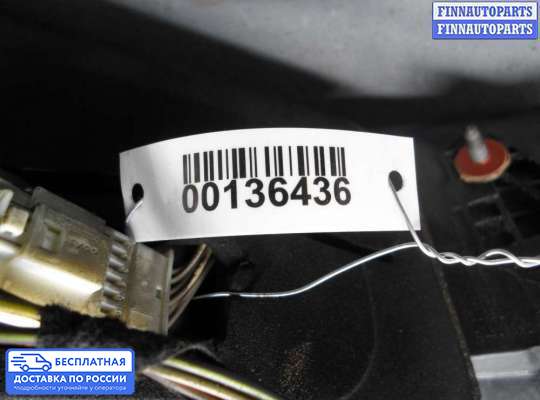 Фонарь задний на Mercedes-Benz E (W212)