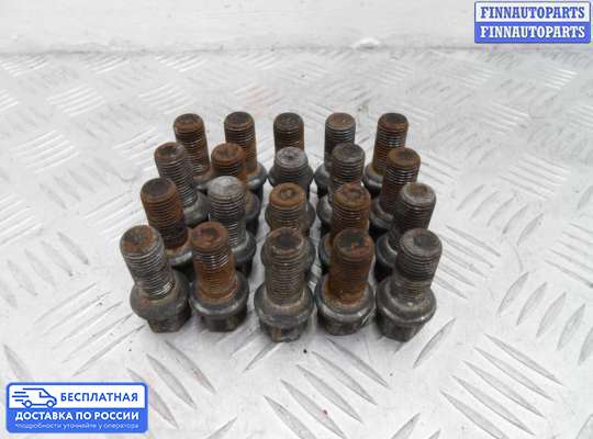 Болт колесный (гайка) на Audi A5 (8T)