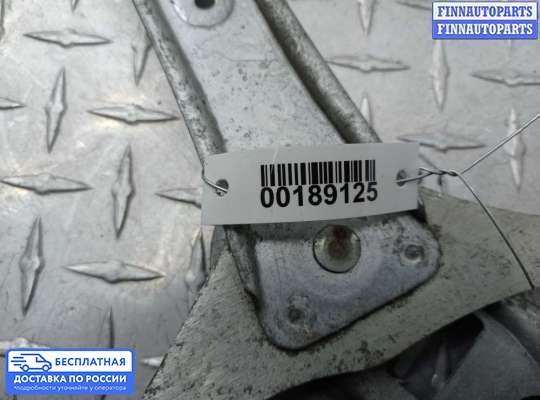Стеклоподъемник электрический на Mercedes-Benz C (W202)