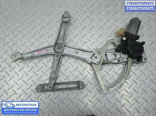Стеклоподъемник электрический на Mercedes-Benz C (W202)
