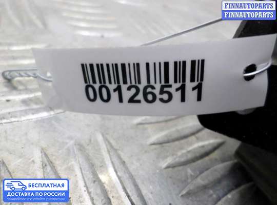 Блок управления печкой на Mazda CX-9 I (TB)