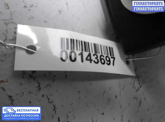 ЭБУ прочее на Audi Q7 (4L)