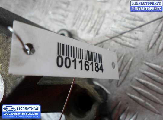 Кронштейн прочее на Range Rover Sport I (L320)