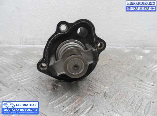 Корпус термостата на Ford Focus I