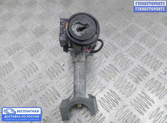 Замок зажигания с ключом на Infiniti FX I (S50)