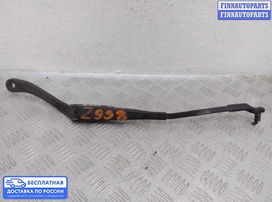 Поводок дворника на Mercedes-Benz C (W204)