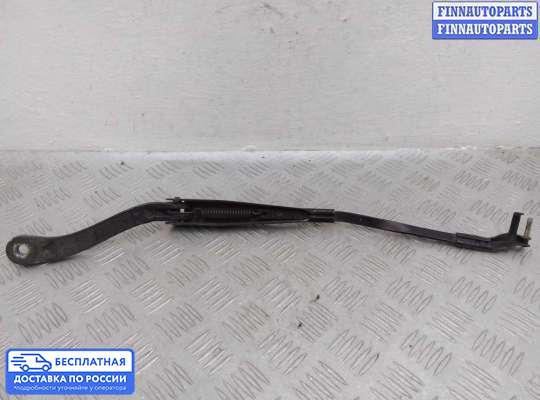 Поводок дворника на Mercedes-Benz C (W204)