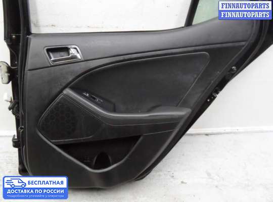 Петля двери на Kia Optima III (TF)