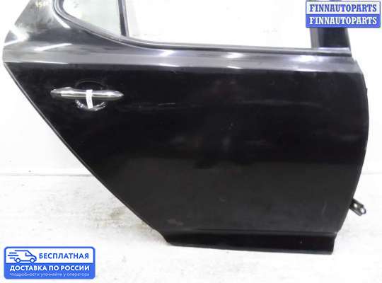 Петля двери на Kia Optima III (TF)