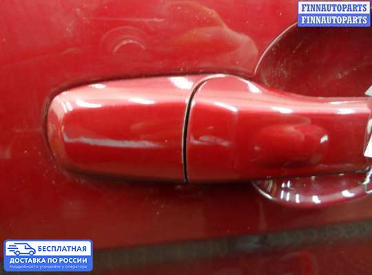 Стеклоподъемник электрический на Ford Explorer V (U502)