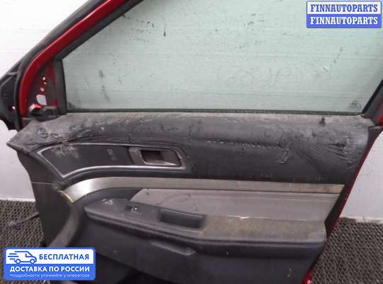 Стеклоподъемник электрический на Ford Explorer V (U502)