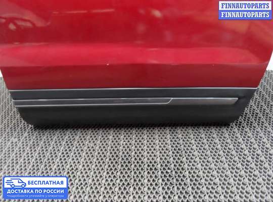 Стеклоподъемник электрический на Ford Explorer V (U502)
