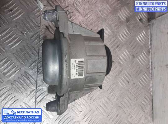 Подушка ДВС на Mercedes-Benz C (W204)