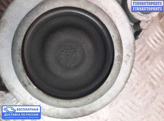 Подушка ДВС на Mercedes-Benz C (W204)