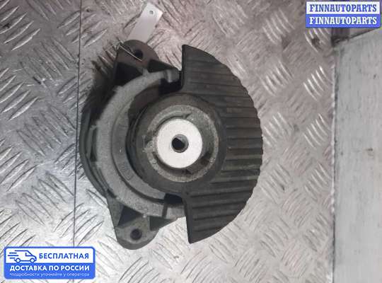 Подушка ДВС на Mercedes-Benz C (W204)