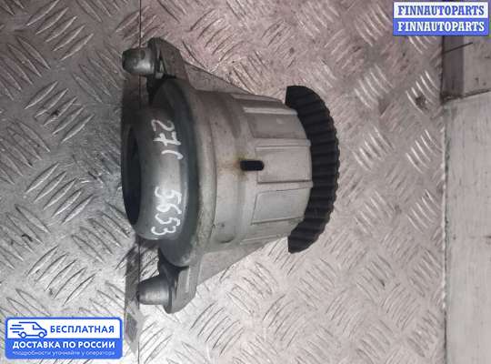 Подушка ДВС на Mercedes-Benz C (W204)